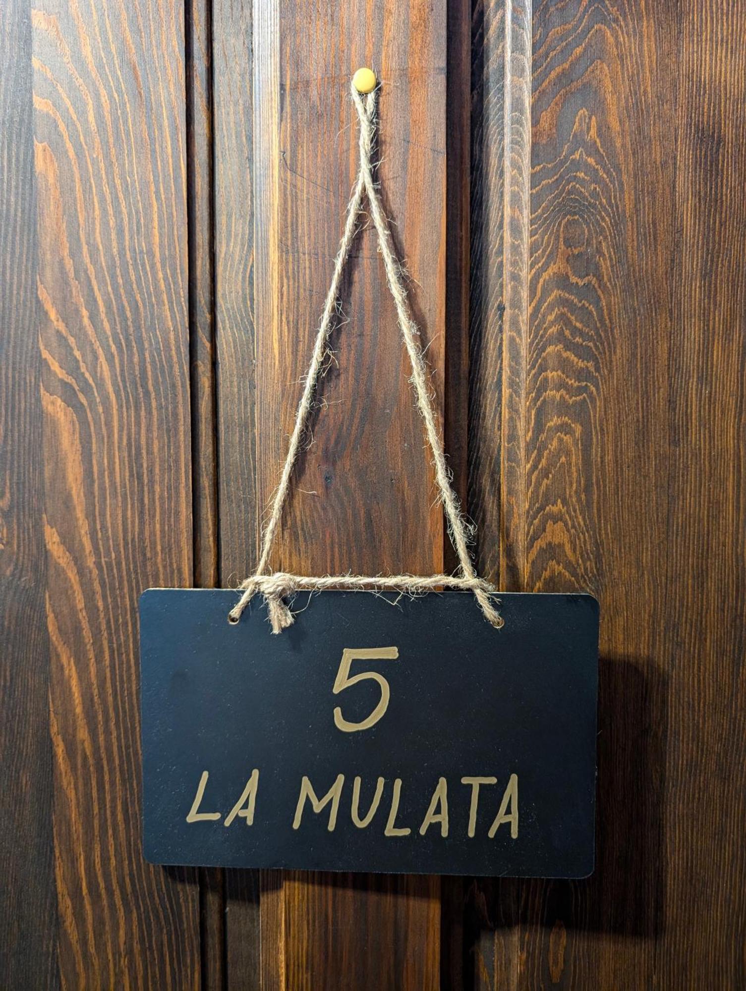 Casa Donano Hotel Ribadeo Room photo